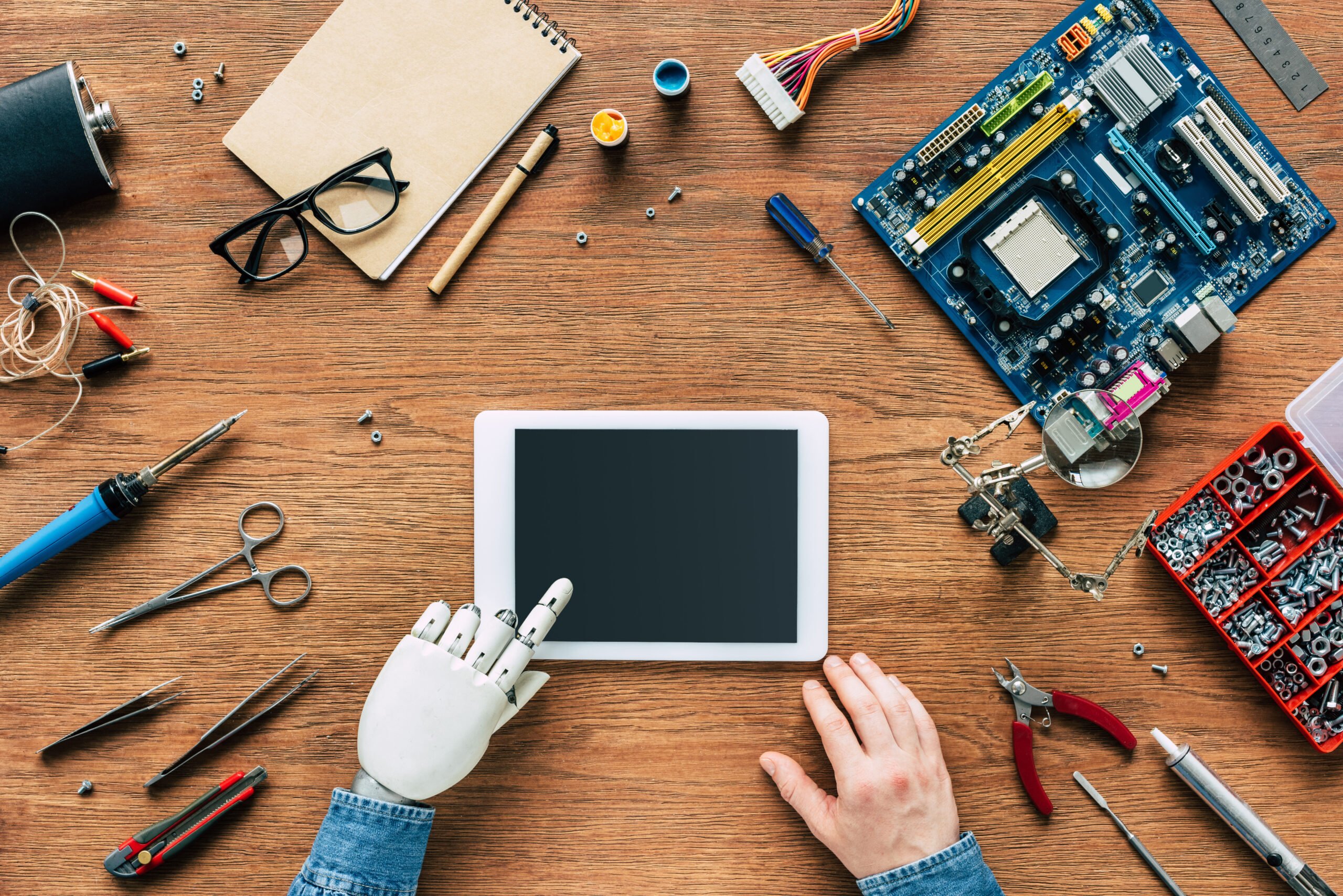 Work package WP3 – Tools and services for stakeholders