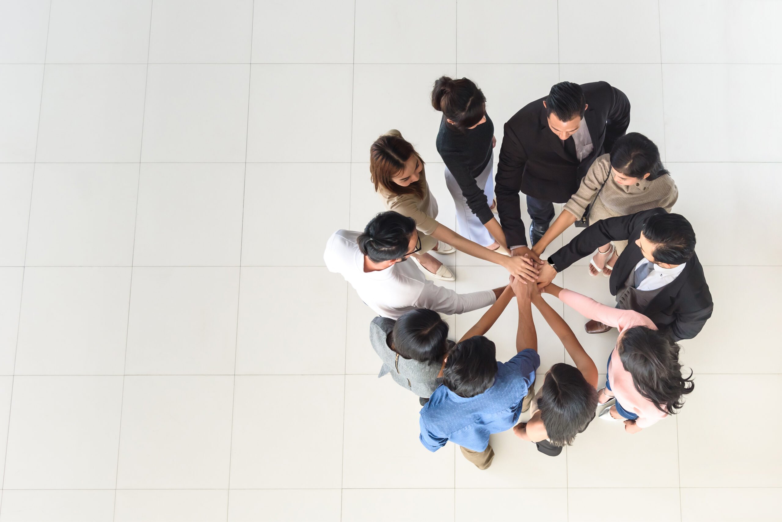 Work package WP4 – Synergies and Networking