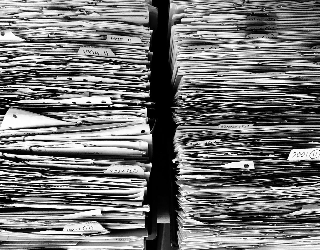 Administrative and Coordination Documents